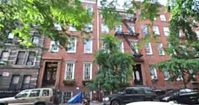 Sarah Jessica Parker ve Matthew Broderick NYC Townhouse’u 15 Milyon Dolara Sattı