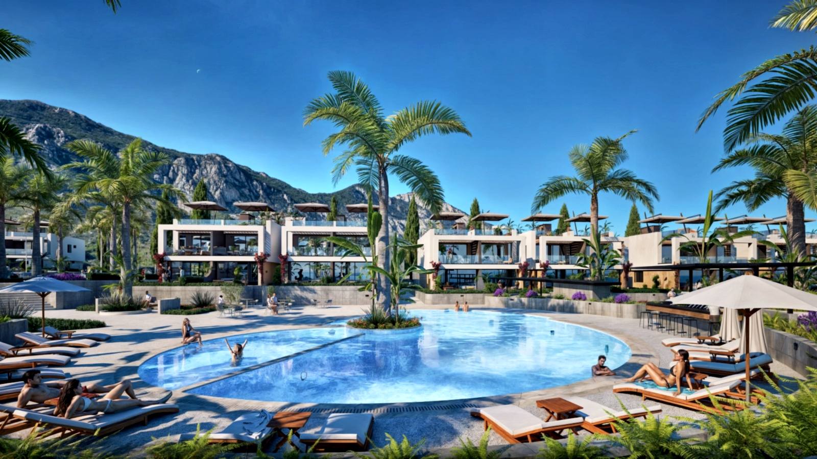 ÖZERAY INVESTMENTS’TEN LAPTA’YA DEĞER KATAN BİR PROJE: GREEN...